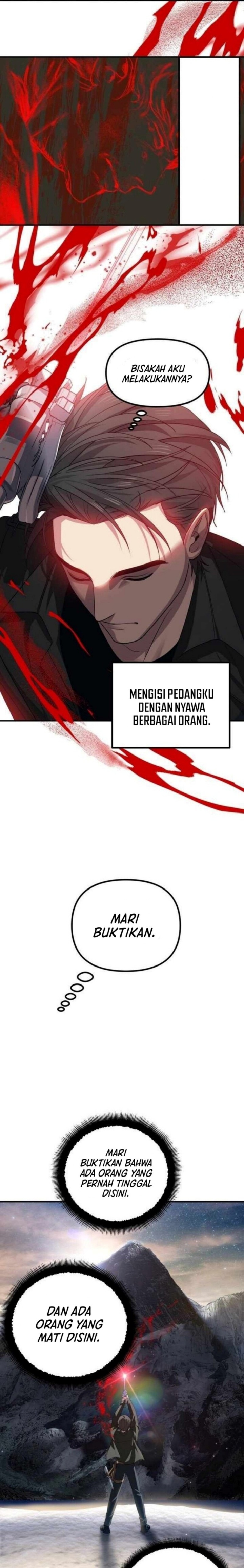 SSS-Class Suicide Hunter Chapter 140 Bahasa Indonesia