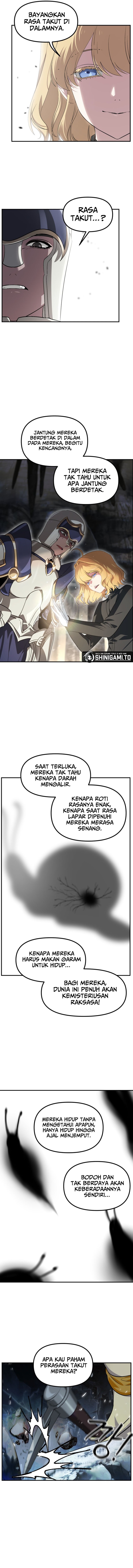 Dilarang COPAS - situs resmi www.mangacanblog.com - Komik sss class suicide hunter 151 - chapter 151 152 Indonesia sss class suicide hunter 151 - chapter 151 Terbaru 4|Baca Manga Komik Indonesia|Mangacan