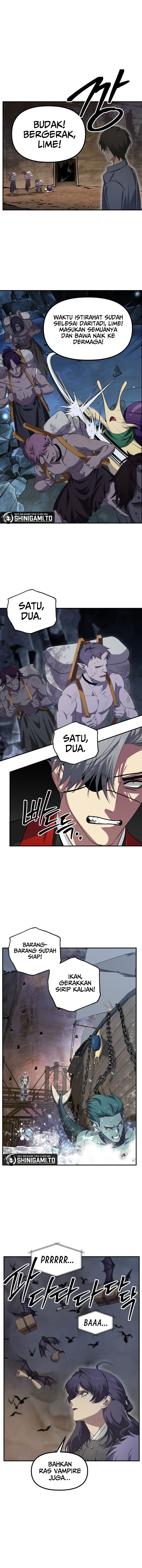 Dilarang COPAS - situs resmi www.mangacanblog.com - Komik sss class suicide hunter 151 - chapter 151 152 Indonesia sss class suicide hunter 151 - chapter 151 Terbaru 7|Baca Manga Komik Indonesia|Mangacan