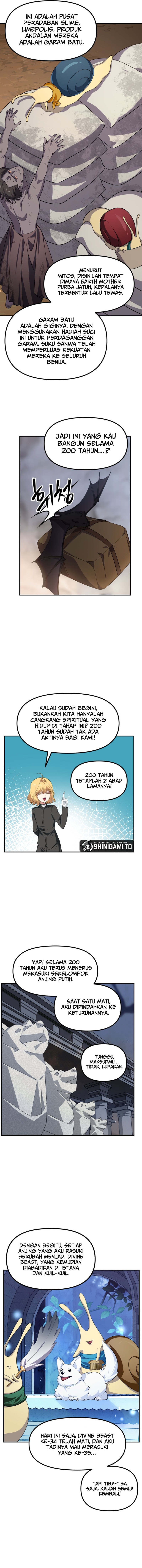 Dilarang COPAS - situs resmi www.mangacanblog.com - Komik sss class suicide hunter 151 - chapter 151 152 Indonesia sss class suicide hunter 151 - chapter 151 Terbaru 8|Baca Manga Komik Indonesia|Mangacan