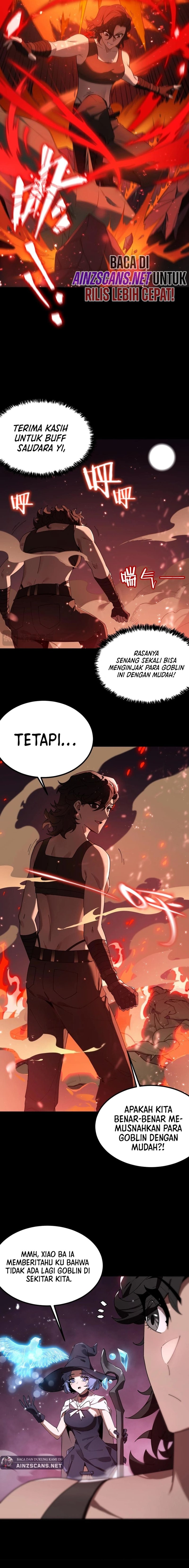 Dilarang COPAS - situs resmi www.mangacanblog.com - Komik sss level paladin who breaks all logic 036 - chapter 36 37 Indonesia sss level paladin who breaks all logic 036 - chapter 36 Terbaru 3|Baca Manga Komik Indonesia|Mangacan