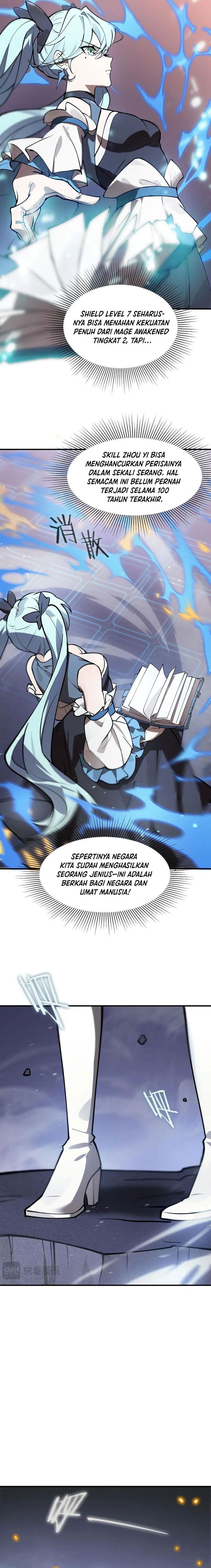 Dilarang COPAS - situs resmi www.mangacanblog.com - Komik sss level paladin who breaks all logic 055 - chapter 55 56 Indonesia sss level paladin who breaks all logic 055 - chapter 55 Terbaru 5|Baca Manga Komik Indonesia|Mangacan