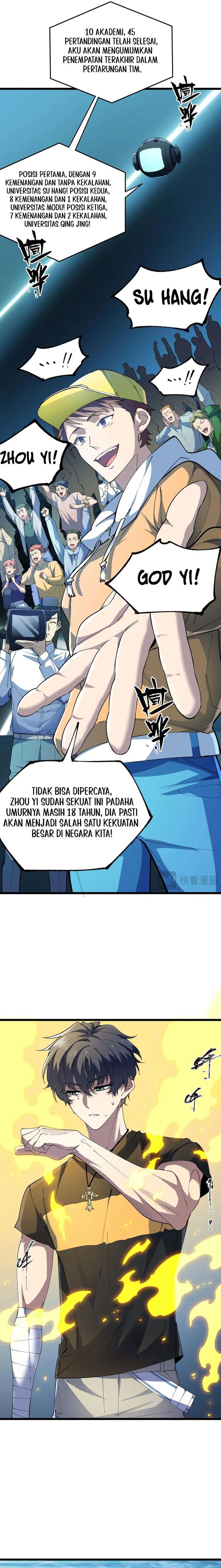 Dilarang COPAS - situs resmi www.mangacanblog.com - Komik sss level paladin who breaks all logic 055 - chapter 55 56 Indonesia sss level paladin who breaks all logic 055 - chapter 55 Terbaru 11|Baca Manga Komik Indonesia|Mangacan