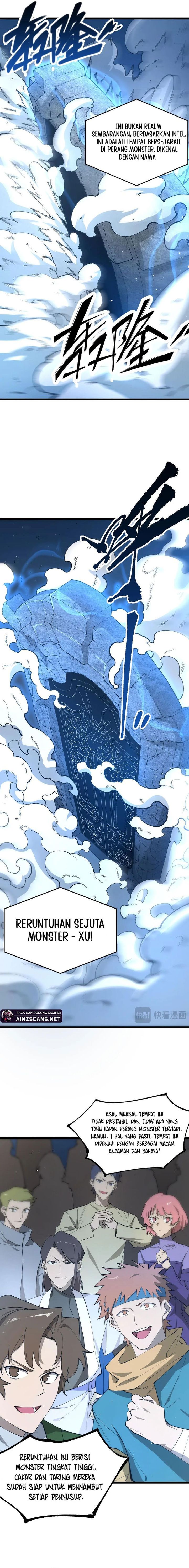 Dilarang COPAS - situs resmi www.mangacanblog.com - Komik sss level paladin who breaks all logic 055 - chapter 55 56 Indonesia sss level paladin who breaks all logic 055 - chapter 55 Terbaru 18|Baca Manga Komik Indonesia|Mangacan