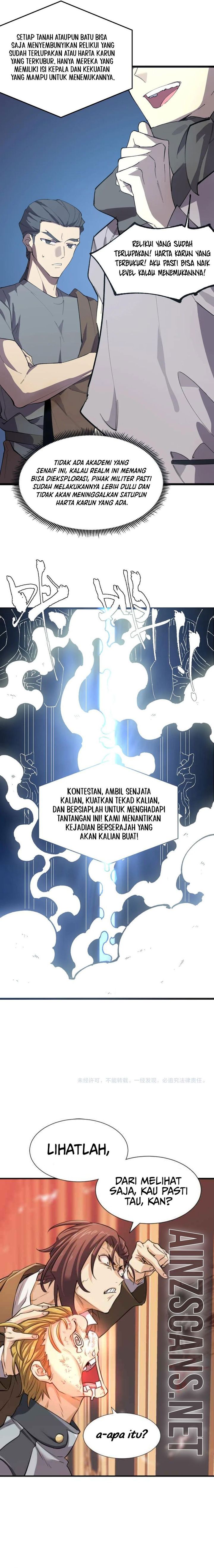 Dilarang COPAS - situs resmi www.mangacanblog.com - Komik sss level paladin who breaks all logic 055 - chapter 55 56 Indonesia sss level paladin who breaks all logic 055 - chapter 55 Terbaru 19|Baca Manga Komik Indonesia|Mangacan