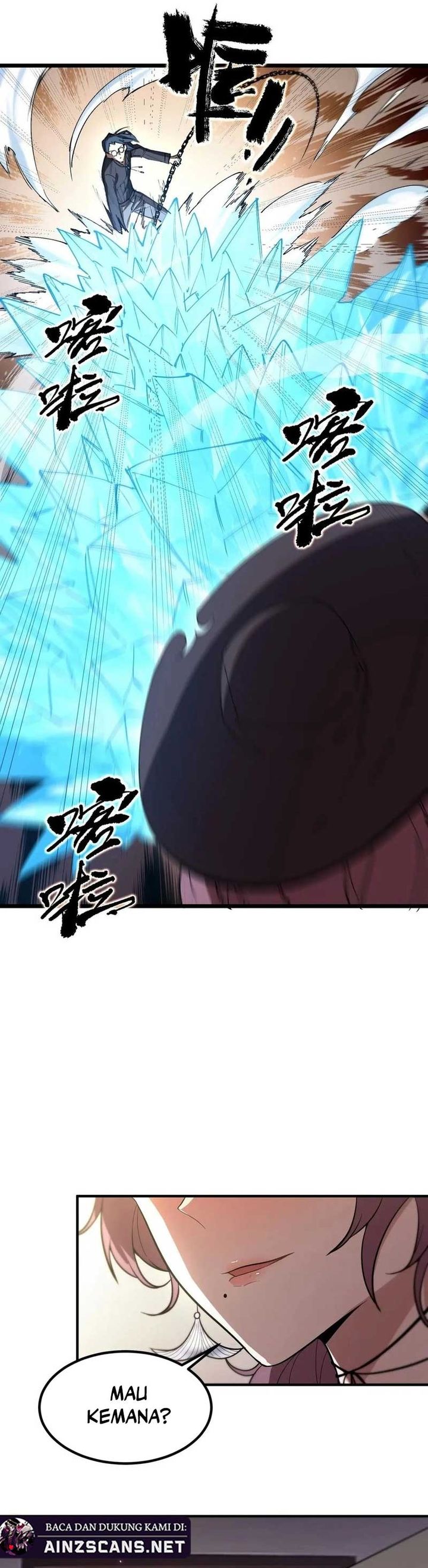 Dilarang COPAS - situs resmi www.mangacanblog.com - Komik sss level paladin who breaks all logic 087 - chapter 87 88 Indonesia sss level paladin who breaks all logic 087 - chapter 87 Terbaru 2|Baca Manga Komik Indonesia|Mangacan