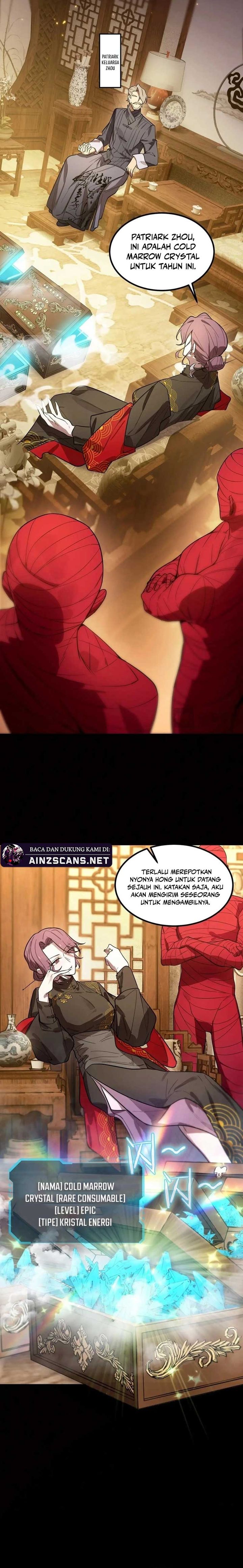 Dilarang COPAS - situs resmi www.mangacanblog.com - Komik sss level paladin who breaks all logic 087 - chapter 87 88 Indonesia sss level paladin who breaks all logic 087 - chapter 87 Terbaru 4|Baca Manga Komik Indonesia|Mangacan
