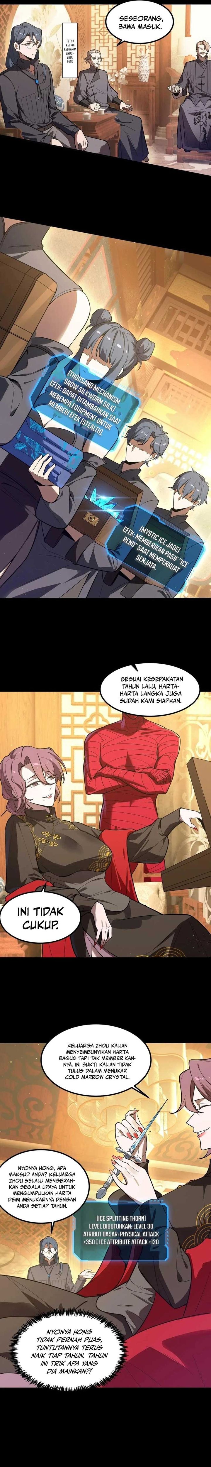 Dilarang COPAS - situs resmi www.mangacanblog.com - Komik sss level paladin who breaks all logic 087 - chapter 87 88 Indonesia sss level paladin who breaks all logic 087 - chapter 87 Terbaru 5|Baca Manga Komik Indonesia|Mangacan