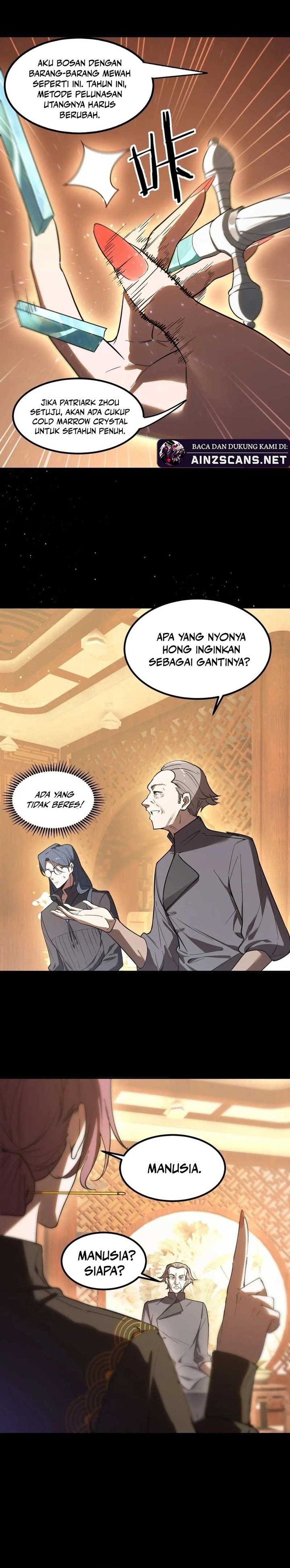 Dilarang COPAS - situs resmi www.mangacanblog.com - Komik sss level paladin who breaks all logic 087 - chapter 87 88 Indonesia sss level paladin who breaks all logic 087 - chapter 87 Terbaru 6|Baca Manga Komik Indonesia|Mangacan