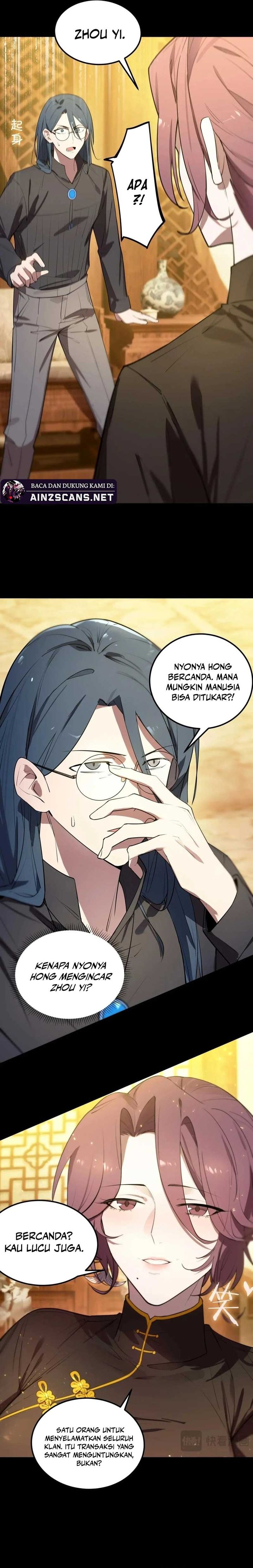Dilarang COPAS - situs resmi www.mangacanblog.com - Komik sss level paladin who breaks all logic 087 - chapter 87 88 Indonesia sss level paladin who breaks all logic 087 - chapter 87 Terbaru 7|Baca Manga Komik Indonesia|Mangacan