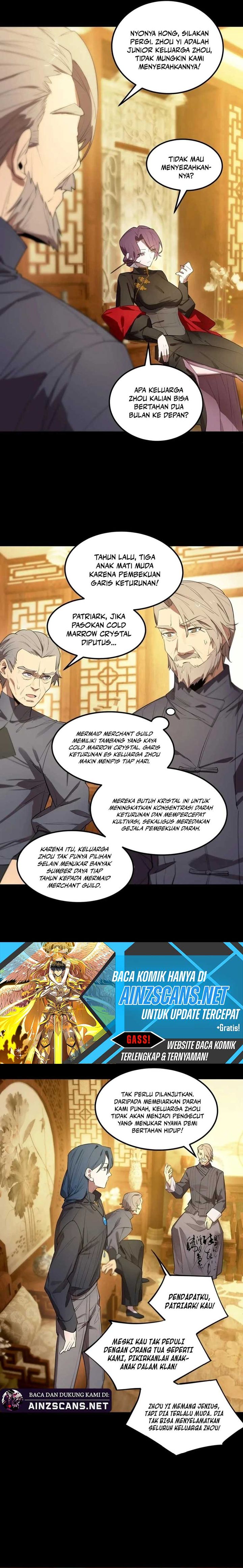 Dilarang COPAS - situs resmi www.mangacanblog.com - Komik sss level paladin who breaks all logic 087 - chapter 87 88 Indonesia sss level paladin who breaks all logic 087 - chapter 87 Terbaru 8|Baca Manga Komik Indonesia|Mangacan