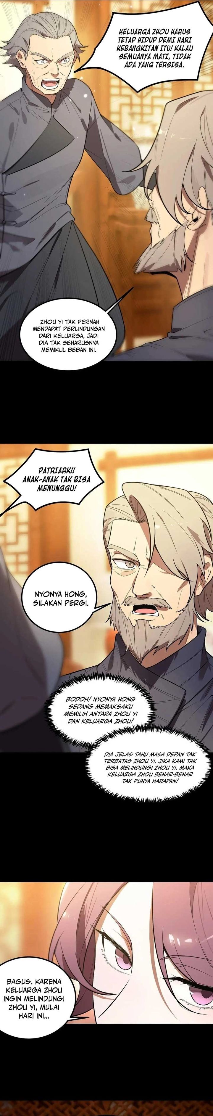 Dilarang COPAS - situs resmi www.mangacanblog.com - Komik sss level paladin who breaks all logic 087 - chapter 87 88 Indonesia sss level paladin who breaks all logic 087 - chapter 87 Terbaru 9|Baca Manga Komik Indonesia|Mangacan