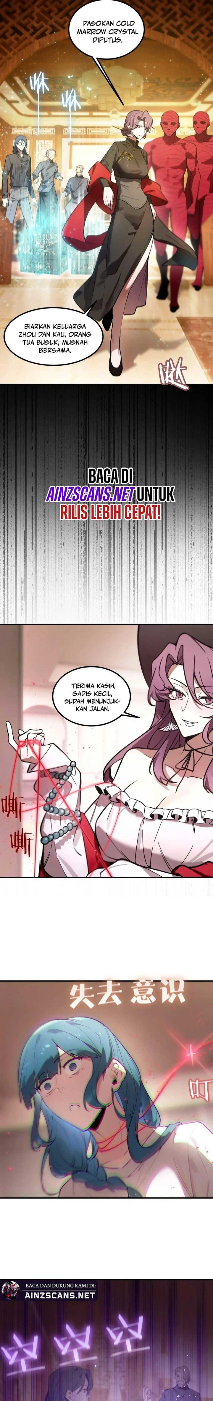 Dilarang COPAS - situs resmi www.mangacanblog.com - Komik sss level paladin who breaks all logic 087 - chapter 87 88 Indonesia sss level paladin who breaks all logic 087 - chapter 87 Terbaru 10|Baca Manga Komik Indonesia|Mangacan