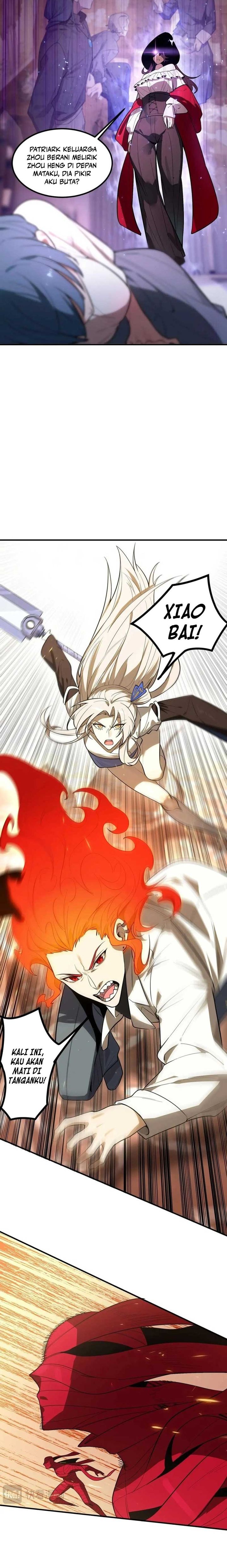 Dilarang COPAS - situs resmi www.mangacanblog.com - Komik sss level paladin who breaks all logic 087 - chapter 87 88 Indonesia sss level paladin who breaks all logic 087 - chapter 87 Terbaru 11|Baca Manga Komik Indonesia|Mangacan