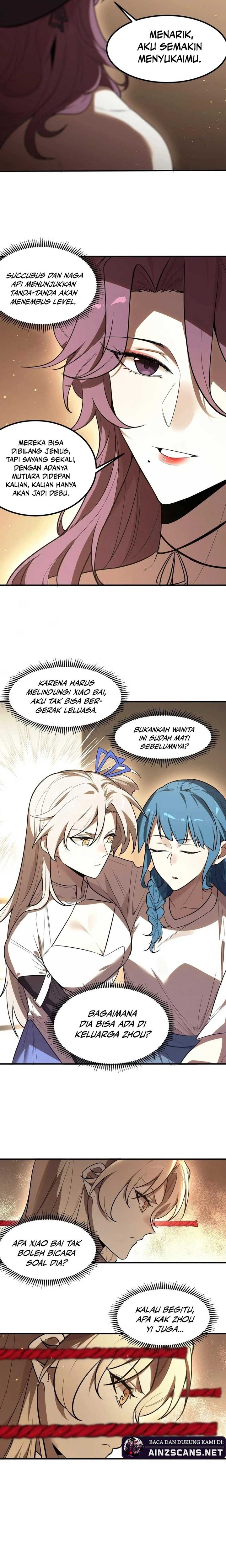 Dilarang COPAS - situs resmi www.mangacanblog.com - Komik sss level paladin who breaks all logic 087 - chapter 87 88 Indonesia sss level paladin who breaks all logic 087 - chapter 87 Terbaru 14|Baca Manga Komik Indonesia|Mangacan