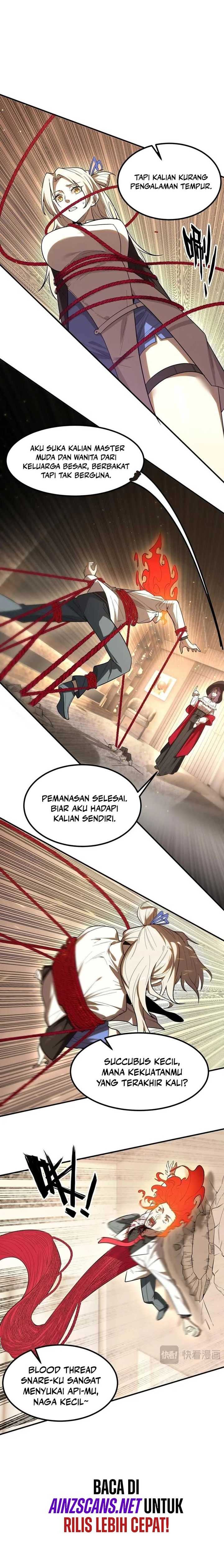 Dilarang COPAS - situs resmi www.mangacanblog.com - Komik sss level paladin who breaks all logic 087 - chapter 87 88 Indonesia sss level paladin who breaks all logic 087 - chapter 87 Terbaru 15|Baca Manga Komik Indonesia|Mangacan
