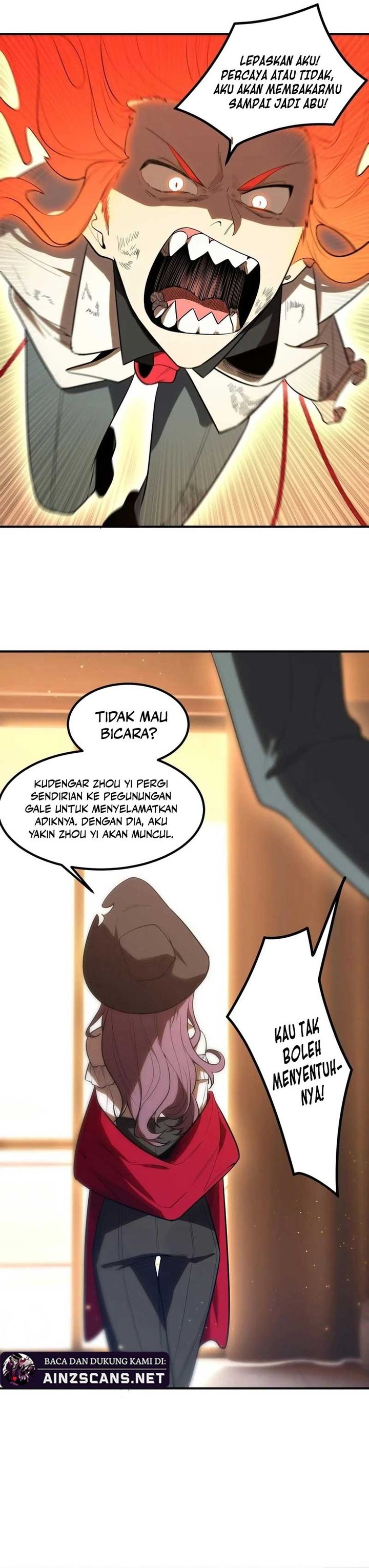 Dilarang COPAS - situs resmi www.mangacanblog.com - Komik sss level paladin who breaks all logic 087 - chapter 87 88 Indonesia sss level paladin who breaks all logic 087 - chapter 87 Terbaru 17|Baca Manga Komik Indonesia|Mangacan
