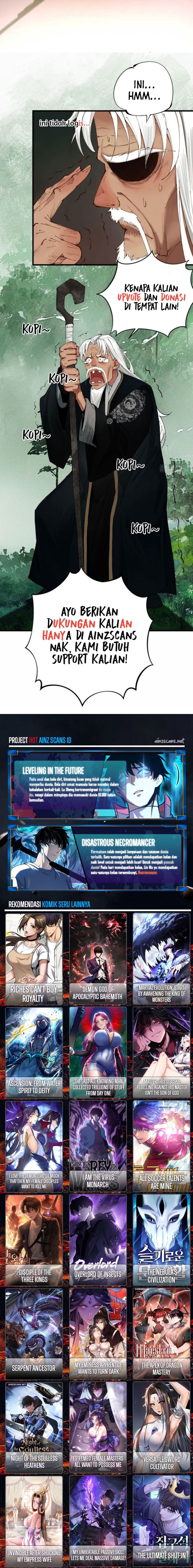 SSS-Level Paladin Who Breaks All Logic chapter 95