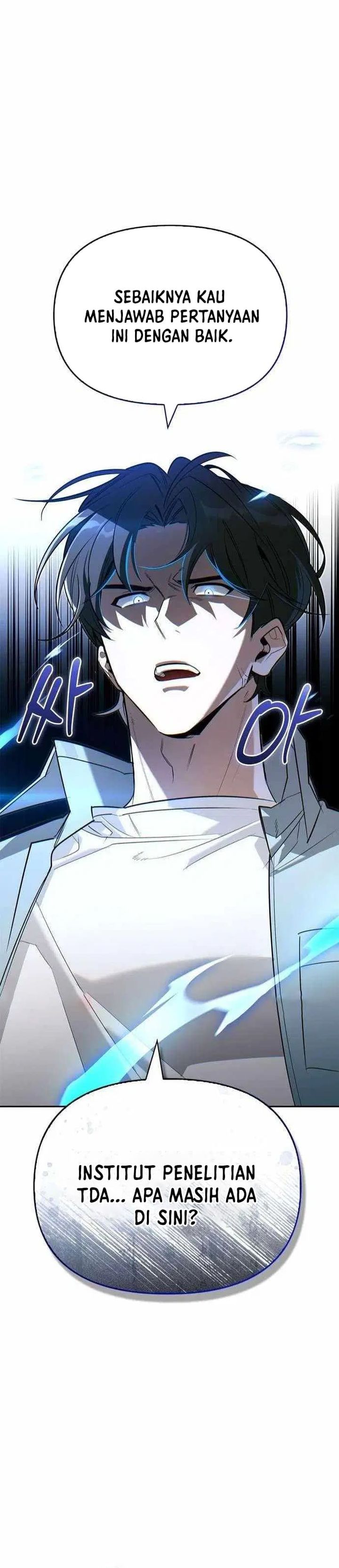 S-Class Hunter Heals with Monsters Chapter 16 Bahasa Indonesia