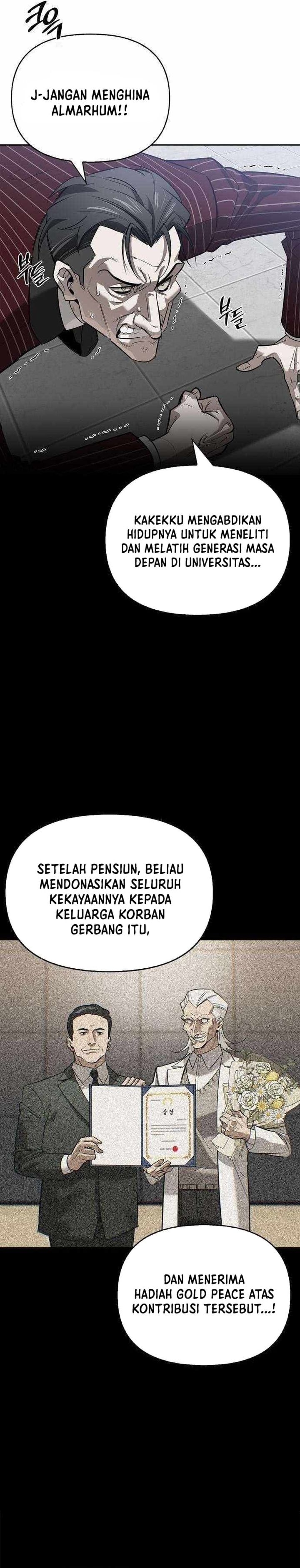 S-Class Hunter Heals with Monsters Chapter 16 Bahasa Indonesia