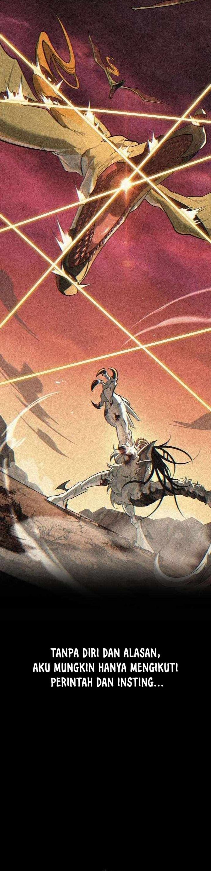 S-Class Hunter Heals with Monsters Chapter 16 Bahasa Indonesia