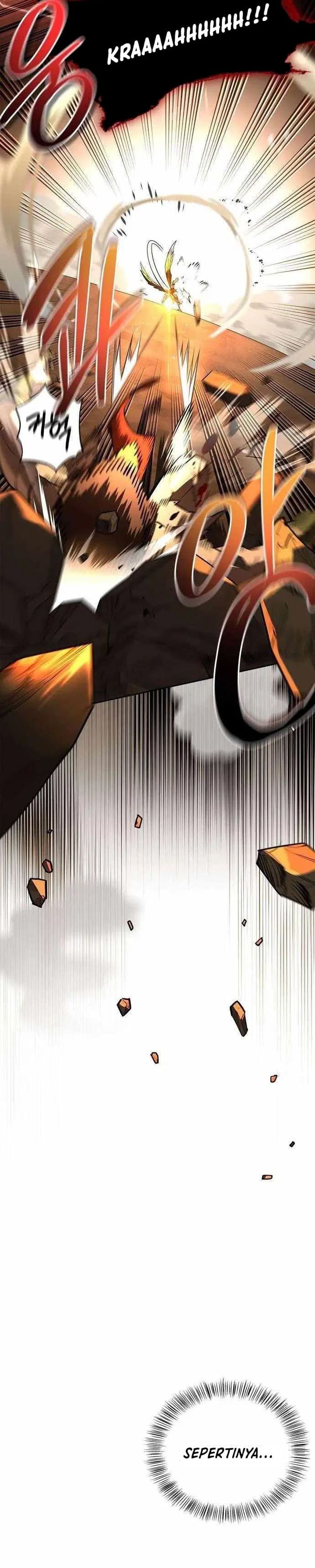 S-Class Hunter Heals with Monsters Chapter 16 Bahasa Indonesia