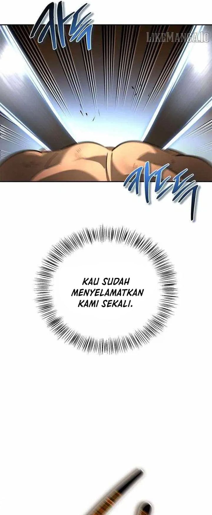 S-Class Hunter Heals with Monsters Chapter 16 Bahasa Indonesia