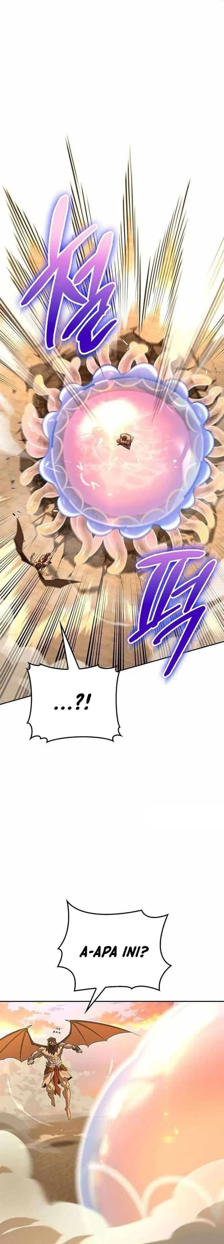 S-Class Hunter Heals with Monsters Chapter 16 Bahasa Indonesia