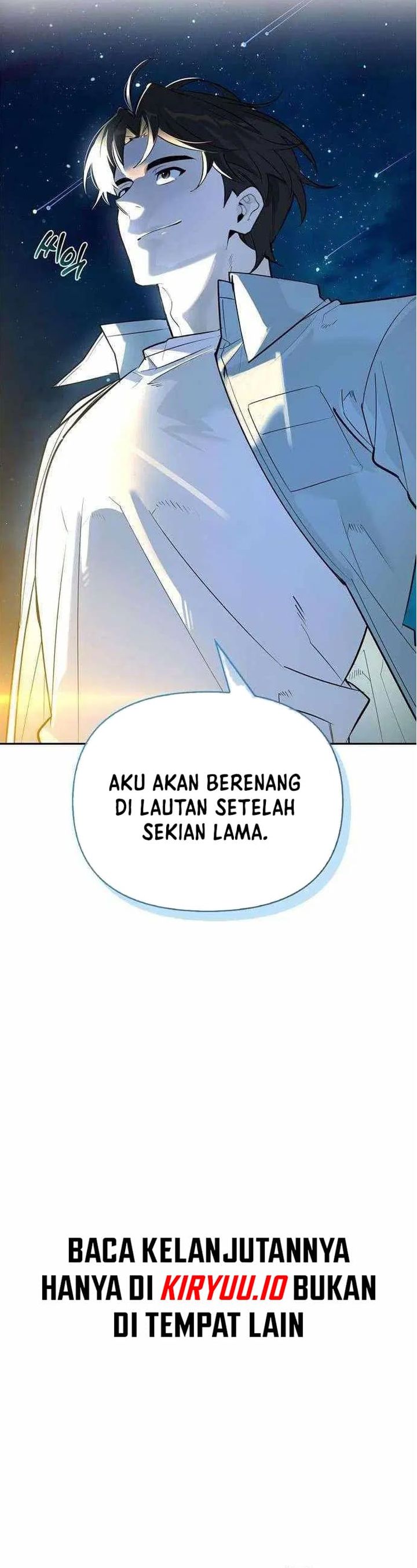 S-Class Hunter Heals with Monsters Chapter 16 Bahasa Indonesia