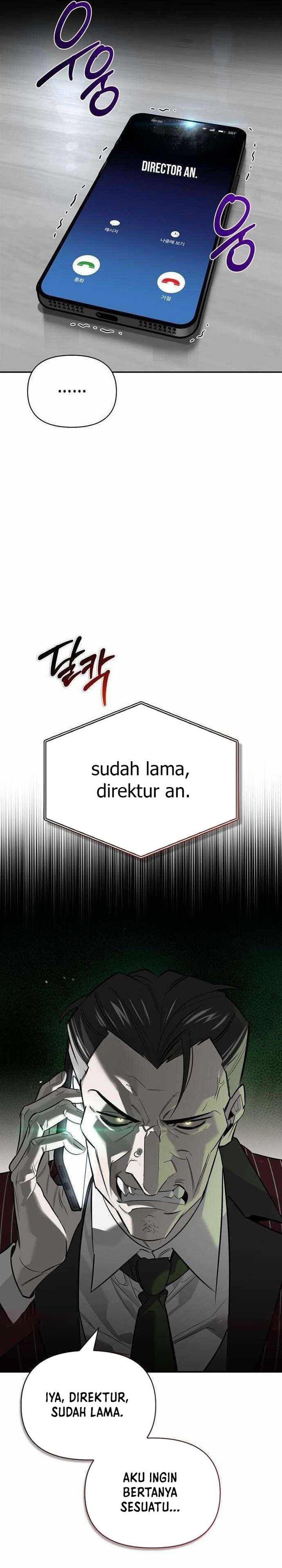 S-Class Hunter Heals with Monsters Chapter 16 Bahasa Indonesia