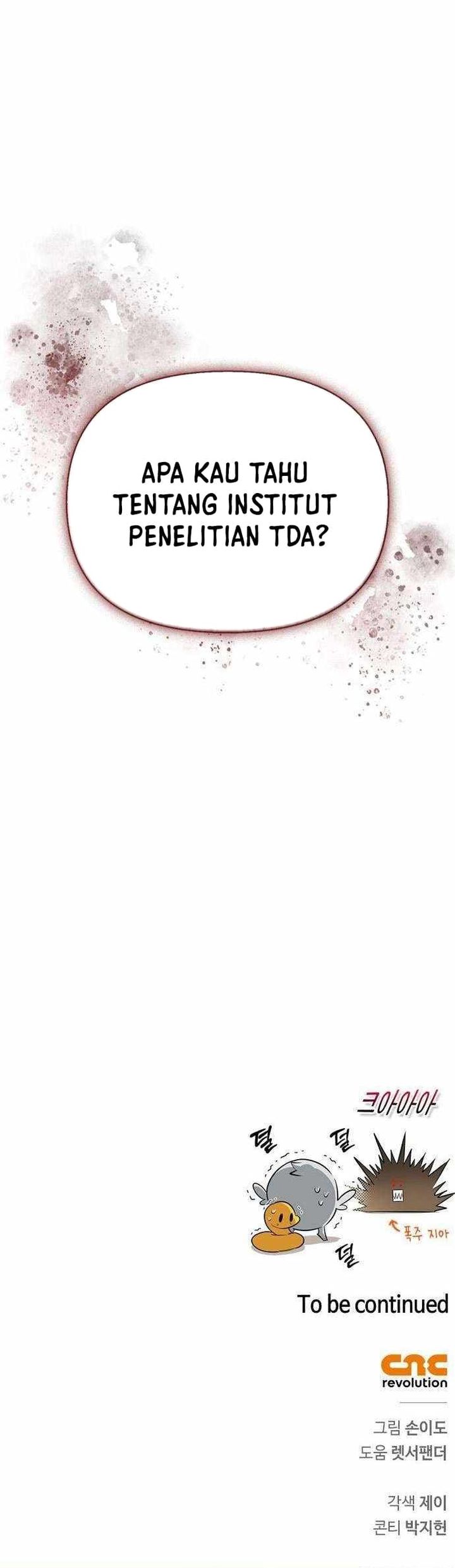 S-Class Hunter Heals with Monsters Chapter 16 Bahasa Indonesia