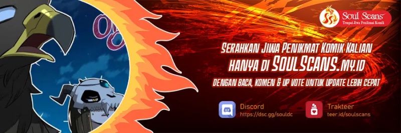 S-Class Hunter Heals with Monsters chapter 22