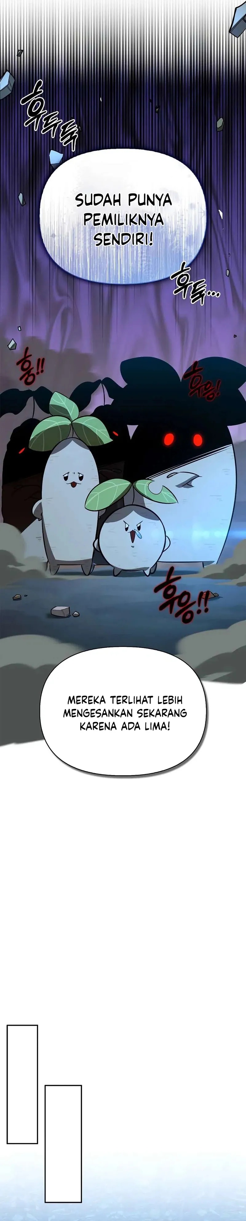 S-Class Hunter Heals with Monsters chapter 22