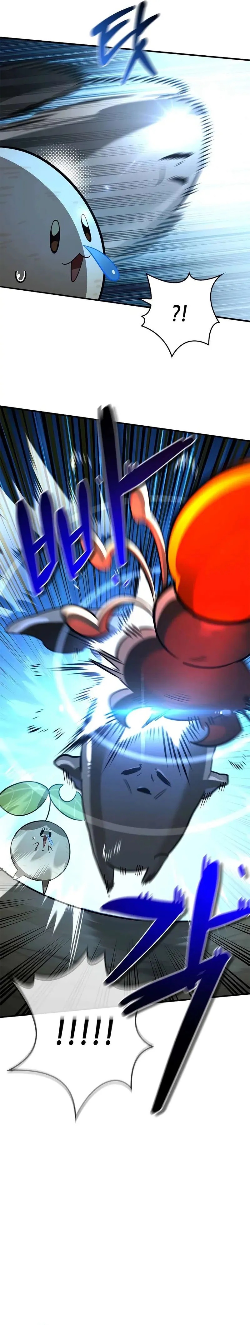 S-Class Hunter Heals with Monsters chapter 22