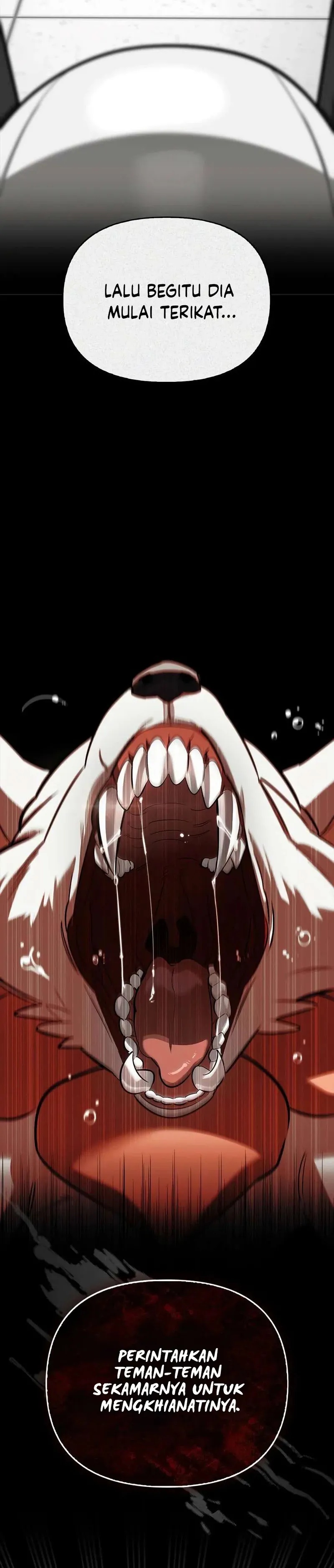 S-Class Hunter Heals with Monsters chapter 22