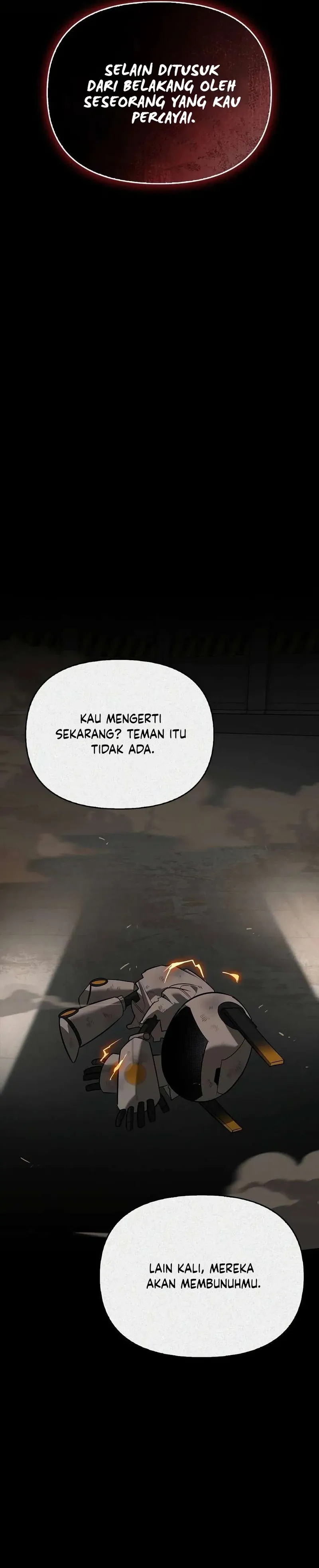 S-Class Hunter Heals with Monsters chapter 22