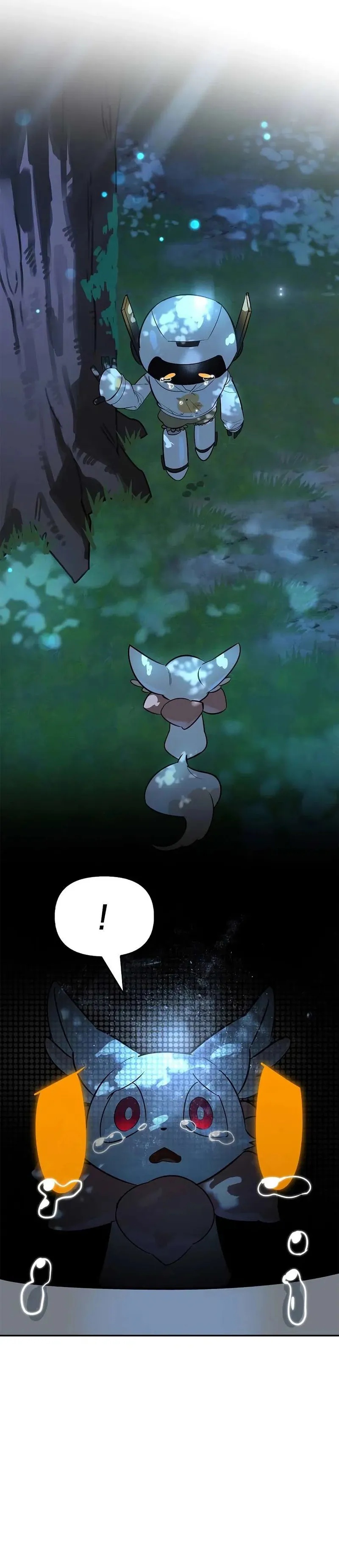 S-Class Hunter Heals with Monsters chapter 22