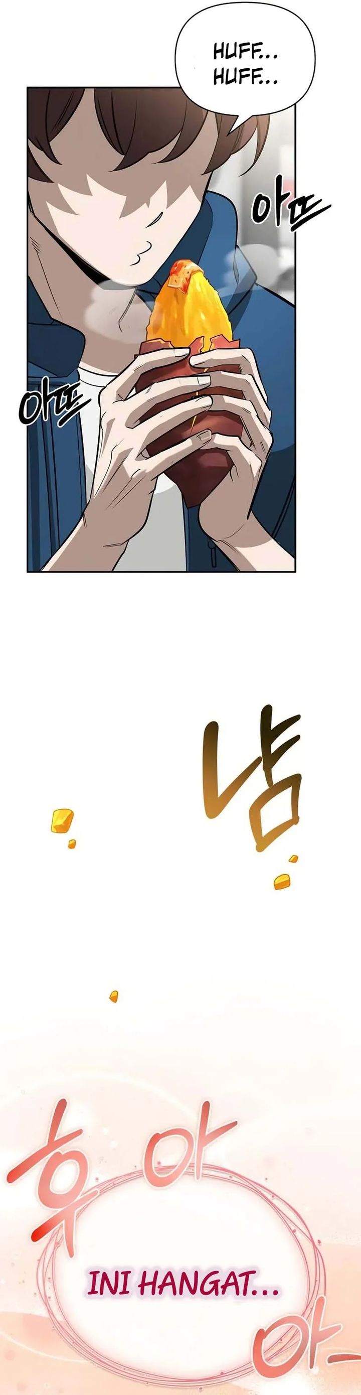 S-Class Hunter Heals with Monsters Chapter 23 Bahasa Indonesia