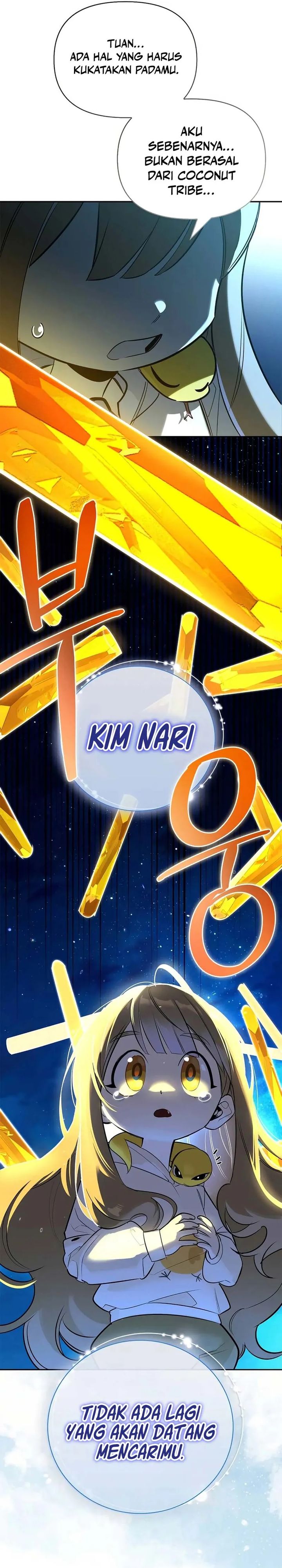 S-Class Hunter Heals with Monsters Chapter 23 Bahasa Indonesia