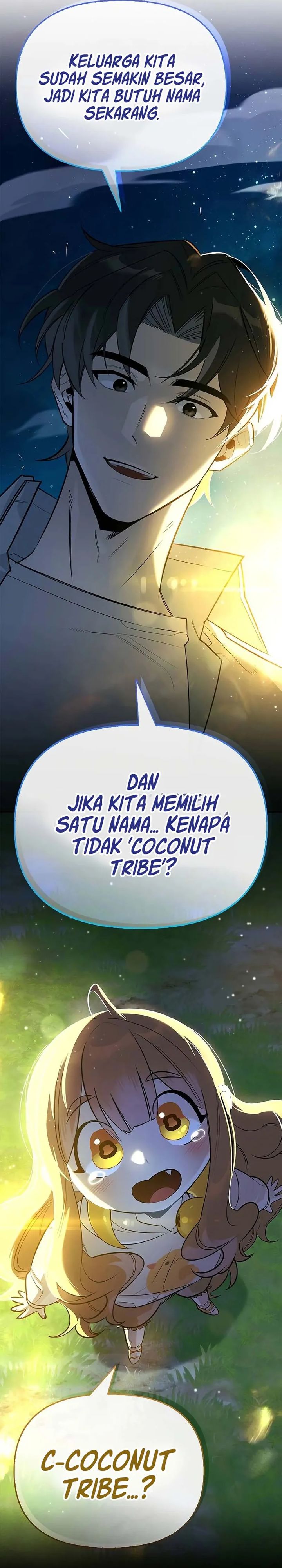 S-Class Hunter Heals with Monsters Chapter 23 Bahasa Indonesia