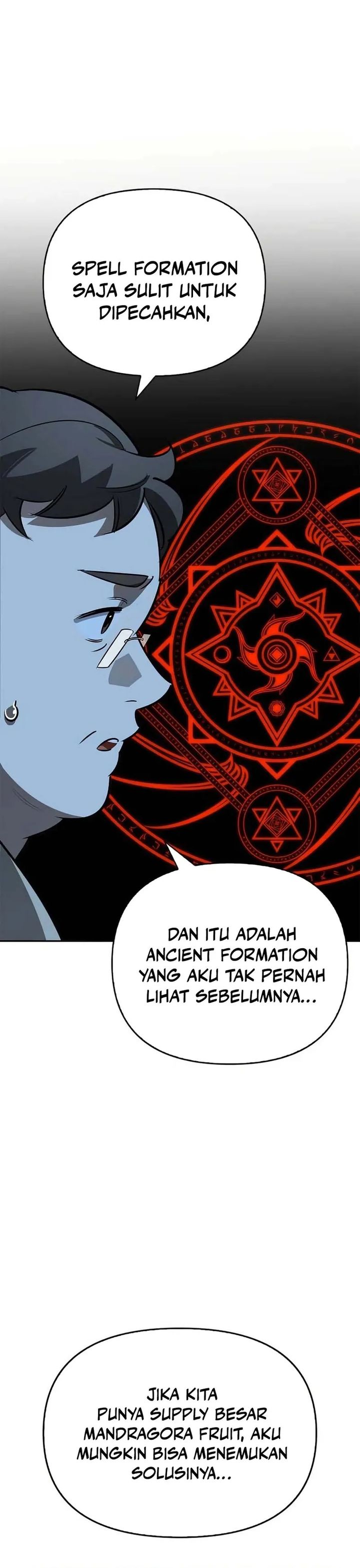 S-Class Hunter Heals with Monsters Chapter 23 Bahasa Indonesia