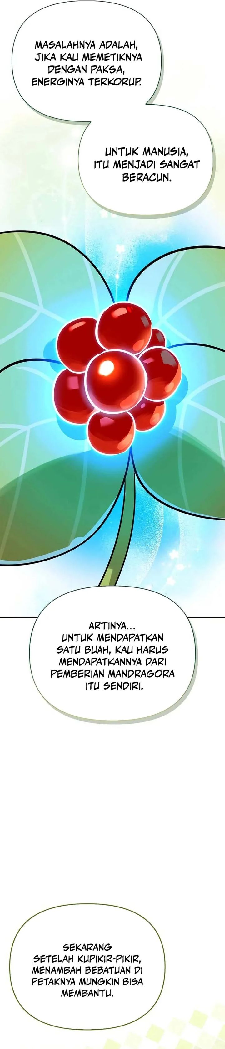 S-Class Hunter Heals with Monsters Chapter 23 Bahasa Indonesia