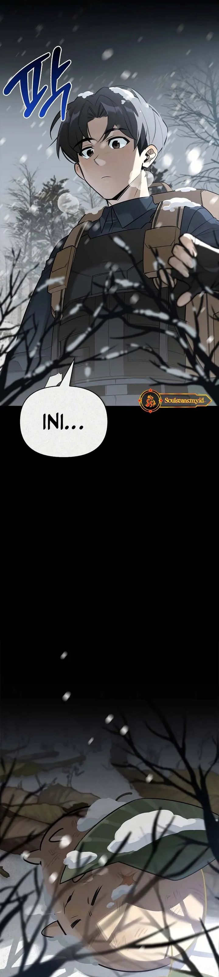 S-Class Hunter Heals with Monsters Chapter 23 Bahasa Indonesia