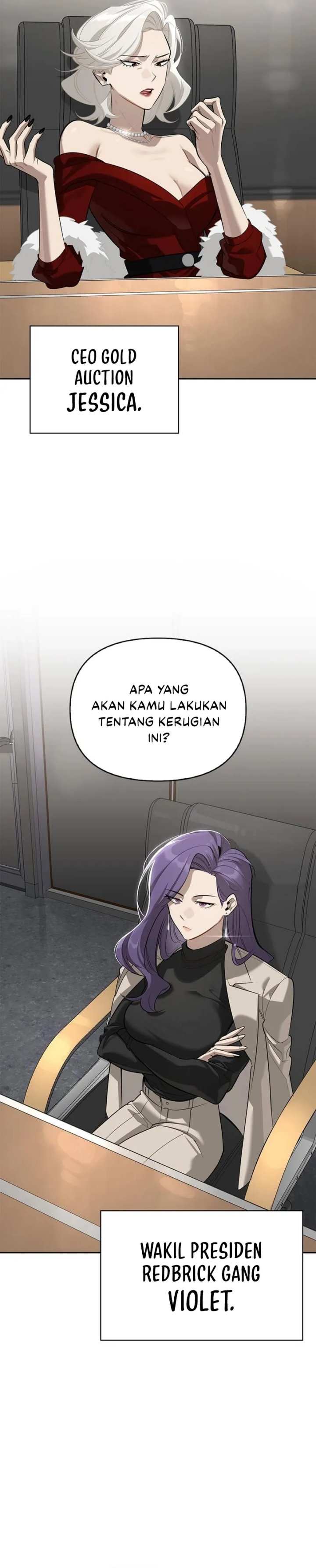 S-Class Hunter Heals with Monsters chapter 25