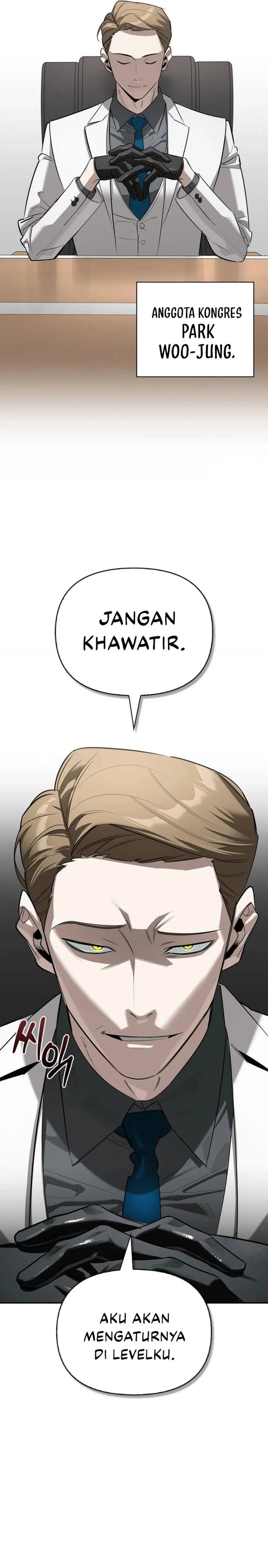 S-Class Hunter Heals with Monsters chapter 25