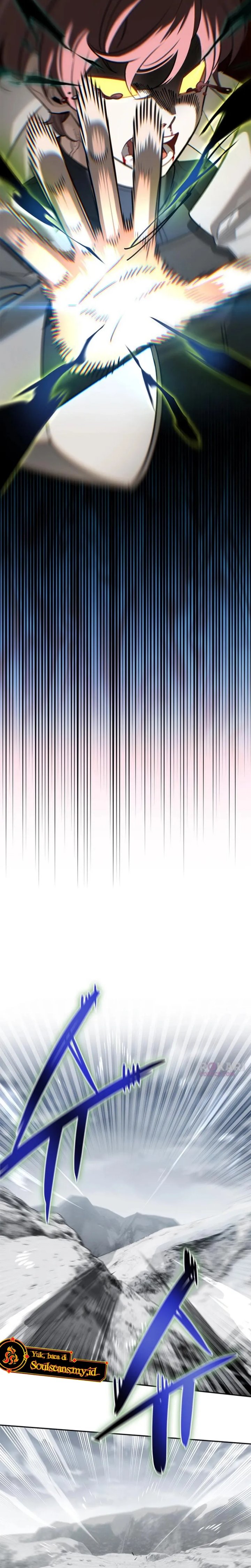 S-Class Hunter Heals with Monsters chapter 25