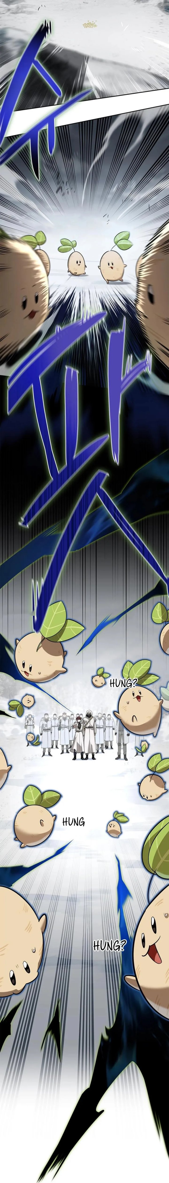 S-Class Hunter Heals with Monsters chapter 25