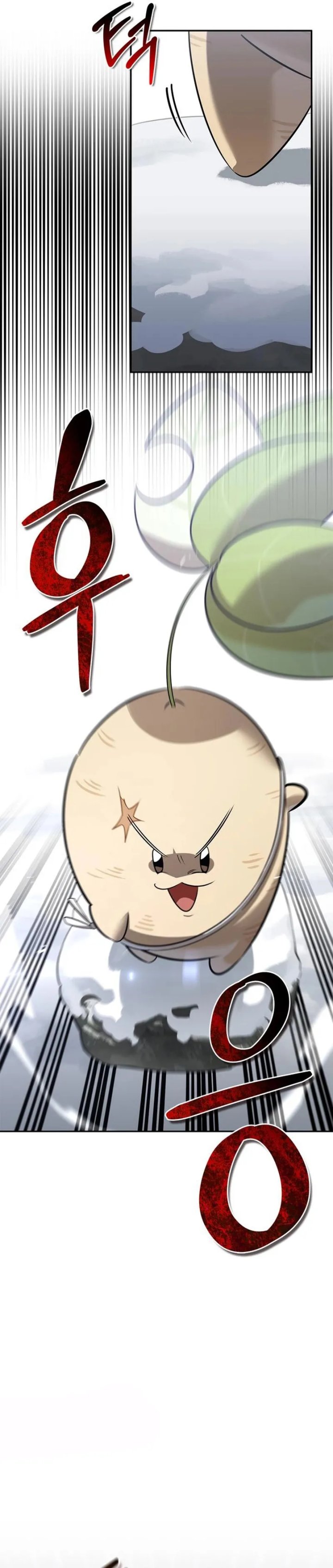 S-Class Hunter Heals with Monsters chapter 25