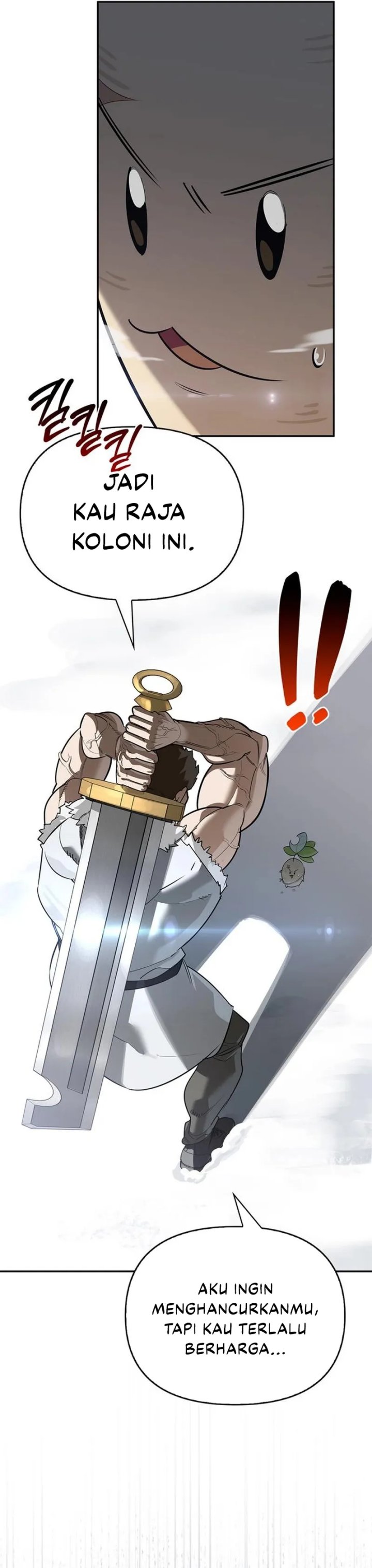 S-Class Hunter Heals with Monsters chapter 25