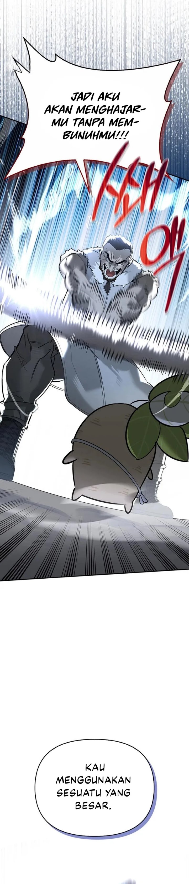 S-Class Hunter Heals with Monsters chapter 25